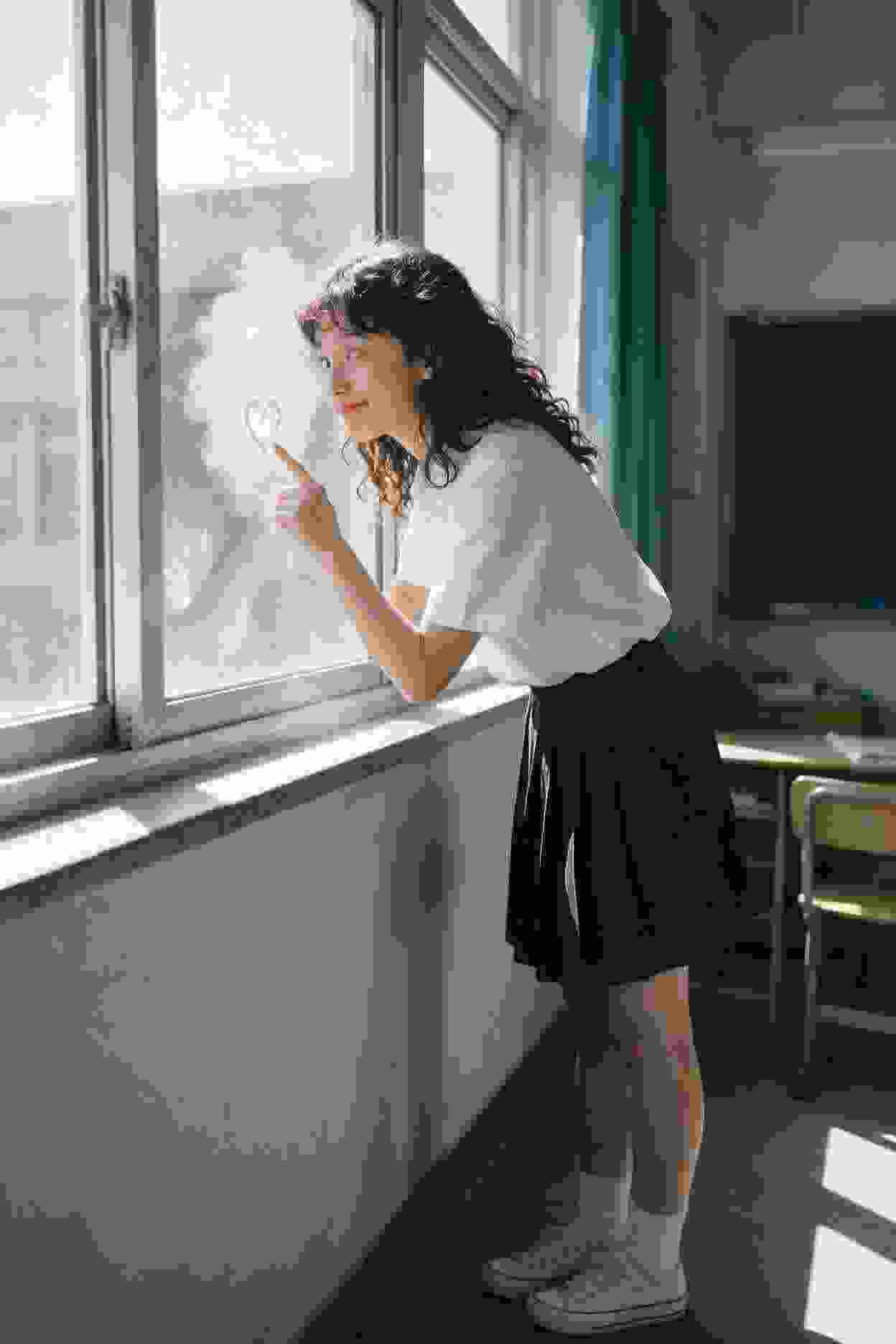 同学那些事