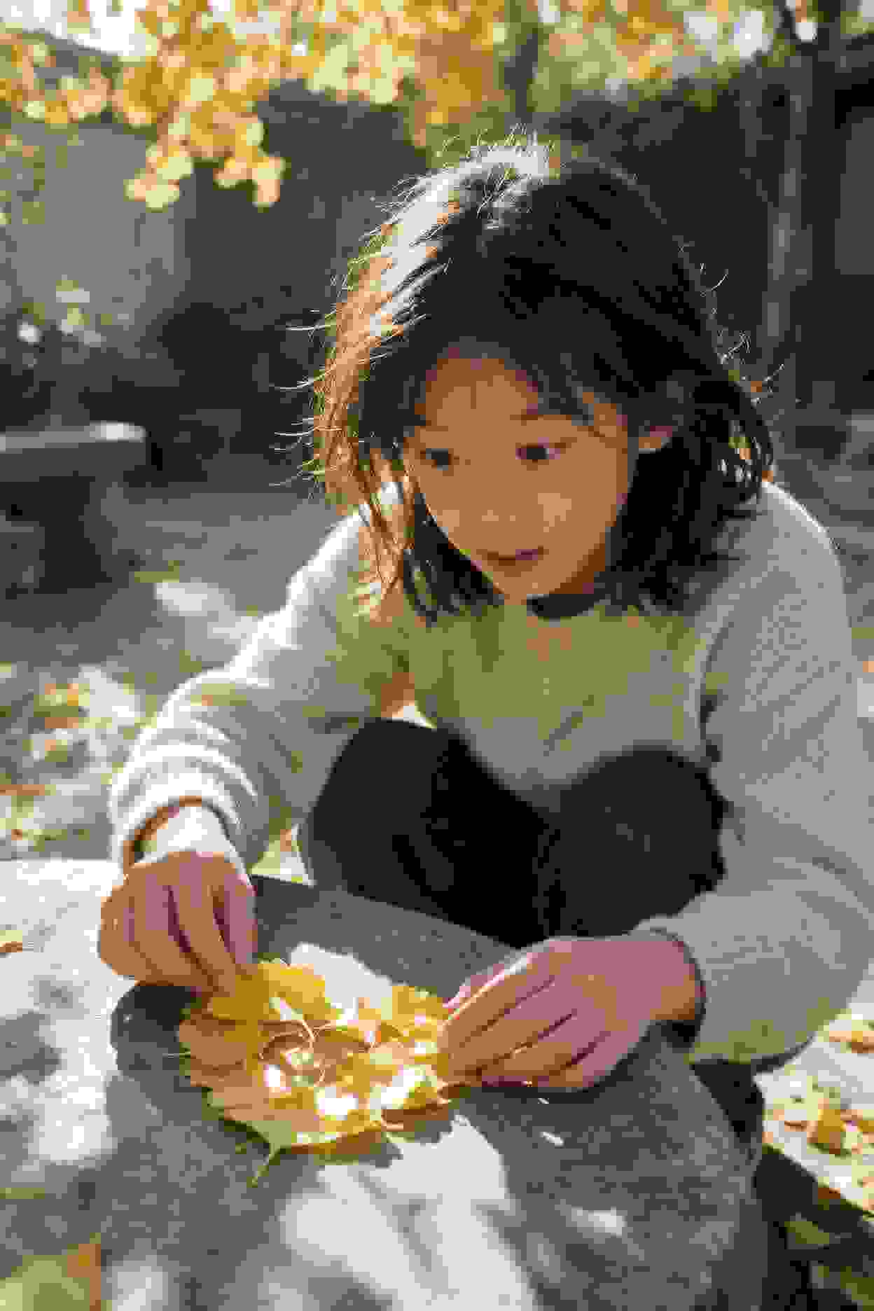 走向未来