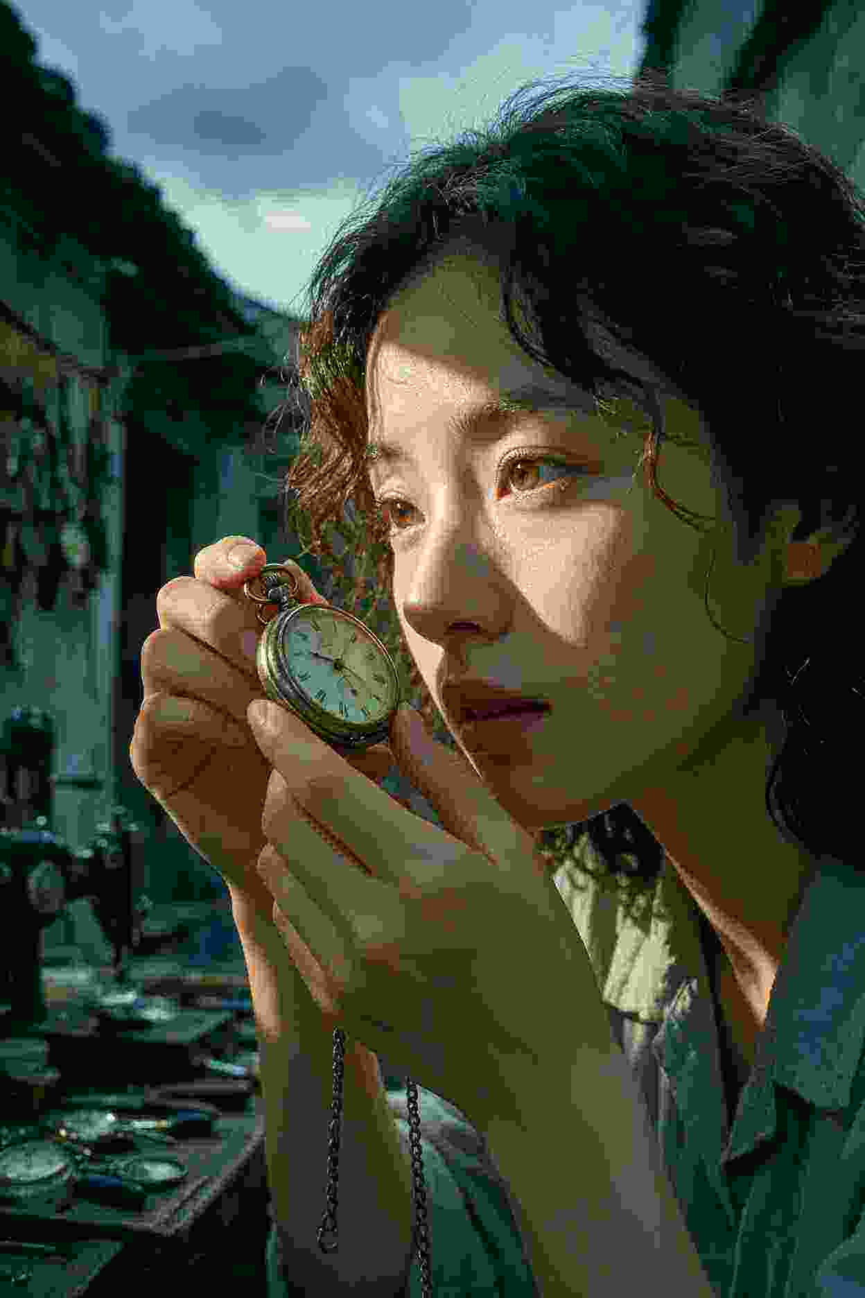 高中三年